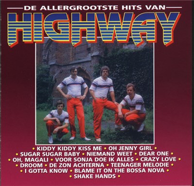 Highway - De Allergrootste Hits Van download mp3 flac