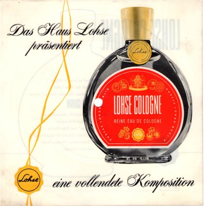 Das Tanzorchester Herbert Beckh Und Seine Solisten - Lohse Cologne download mp3 flac