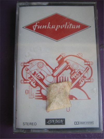 Funkapolitan - Funkapolitan download mp3 flac