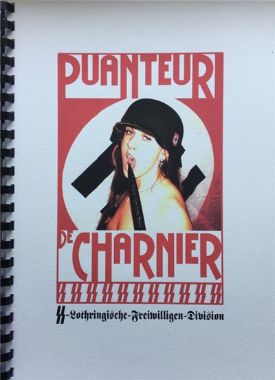 Puanteur De Charnier - SS - Lothringische-Freiwilligen-Division download mp3 flac