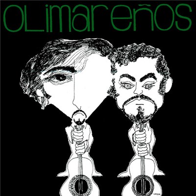 Los Olimareños - Rumbo download mp3 flac