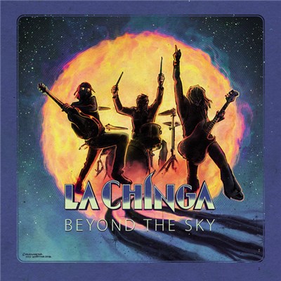 La Chinga - Beyond The Sky download mp3 flac