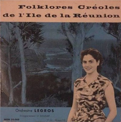 Orchestre Legros - Oté Zoreilles / Séga Musette / Pleure Pas Gatée / Toutoutte download mp3 flac