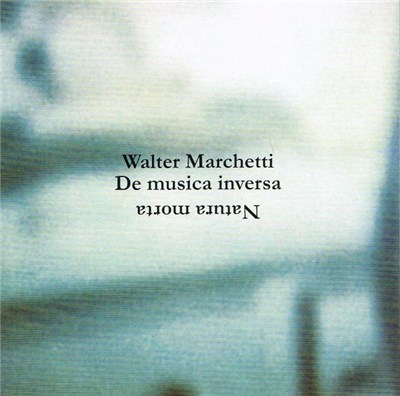Walter Marchetti - Giancarlo Cardini - Natura Morta download mp3 flac