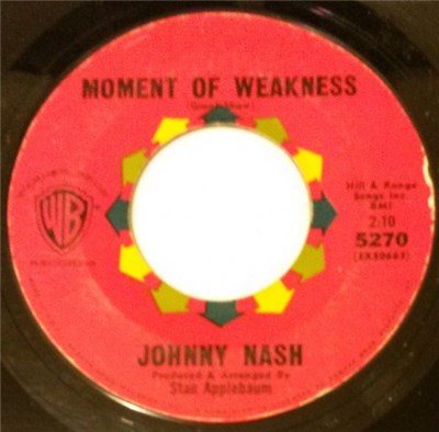 Johnny Nash - Don't Take Away Your Love download mp3 flac