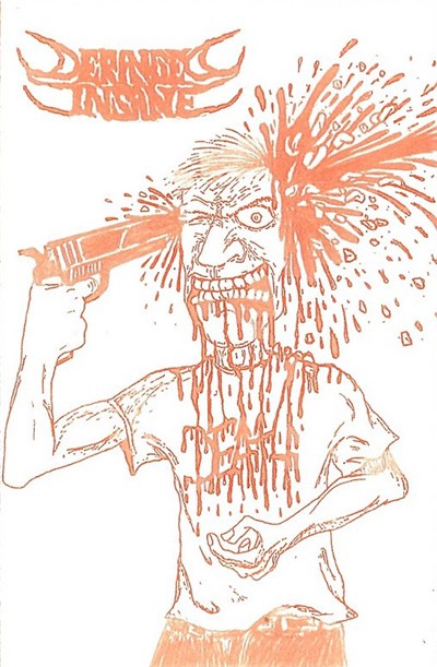 Deranged Insane - Death download mp3 flac