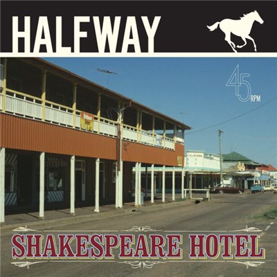Halfway - Shakespeare Hotel download mp3 flac