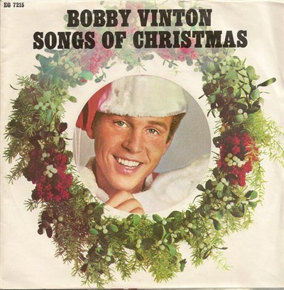 Bobby Vinton - Songs Of Christmas download mp3 flac