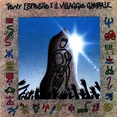 Tony Esposito - Il Villaggio Globale download mp3 flac