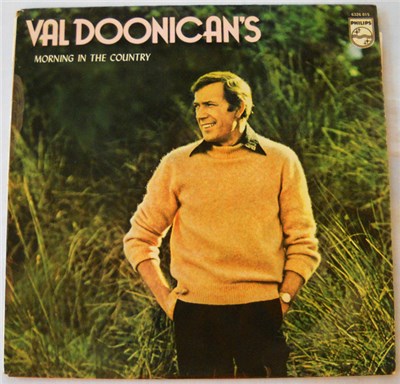 Val Doonican - Morning In The Country download mp3 flac