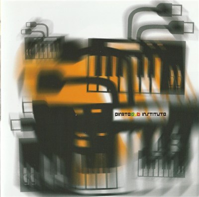 Piratedub - Institute download mp3 flac