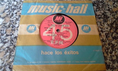 Elvis Costello & The Attractions - (No Quiero Ir A) Chelsea / Tu Eres Mia download mp3 flac