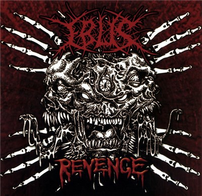 Eblis - Revenge download mp3 flac