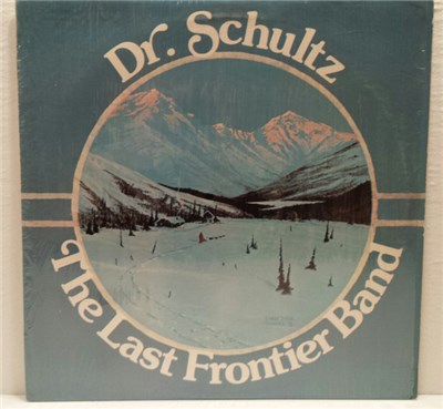 Dr. Schultz - The Last Frontier Band download mp3 flac