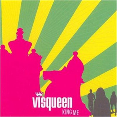 Visqueen - King Me download mp3 flac