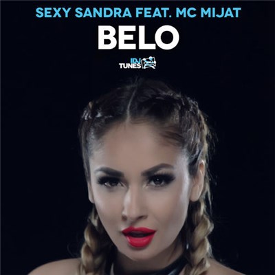 Sexy Sandra Feat. MC Mijat - Belo download mp3 flac