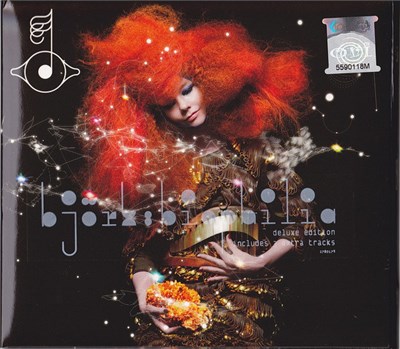Björk - Biophilia download mp3 flac