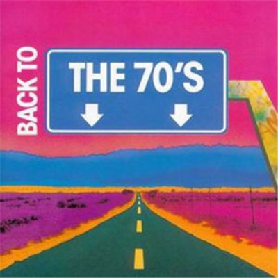 Various - Back To The 70's download mp3 flac