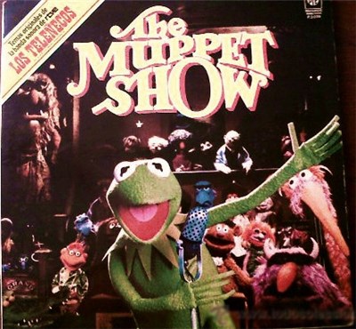 The Muppets - The Muppet Show download mp3 flac