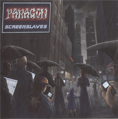 Paragon - Screenslaves download mp3 flac