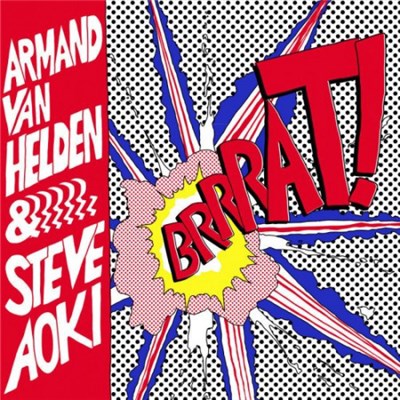Armand Van Helden & Steve Aoki - Brrrat! download mp3 flac