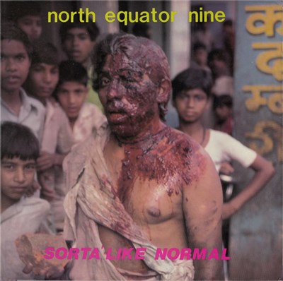 North Equator Nine - Sorta' Like Normal download mp3 flac