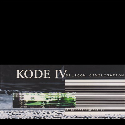 Kode IV - Silicon Civilization download mp3 flac