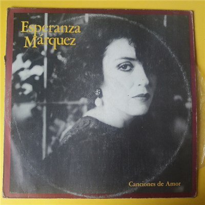 Esperanza Marquez - Canciones De Amor download mp3 flac