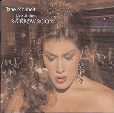 Jane Monheit - Live At The Rainbow Room download mp3 flac