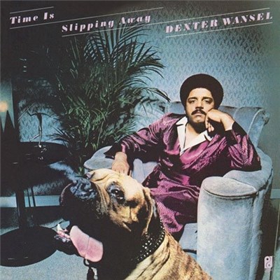 Dexter Wansel - Time Is Slipping Away download mp3 flac