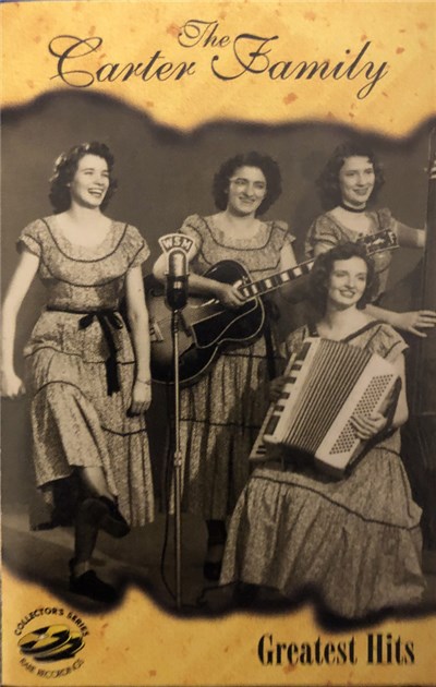 The Carter Family - Greatest Hits download mp3 flac