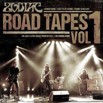 Zodiac - Road Tapes Vol 1 download mp3 flac