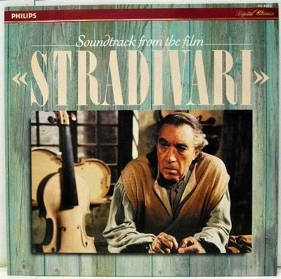 Various - Stradivari (Soundtrack From The Film) download mp3 flac