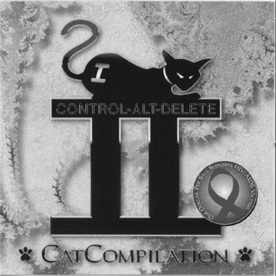 Various - Cat Compilation II download mp3 flac