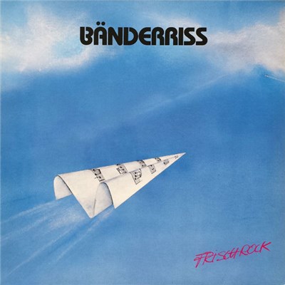 Bänderriss - Frischrock download mp3 flac