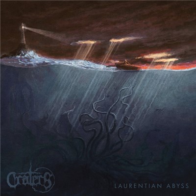 Craters - Laurentian Abyss download mp3 flac