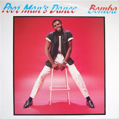 Bomba - Poor Man's Dance download mp3 flac
