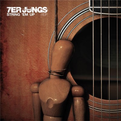 7er Jungs - String 'Em Up download mp3 flac
