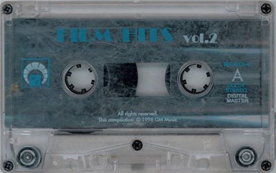 Various - Film Hits Vol.2 download mp3 flac