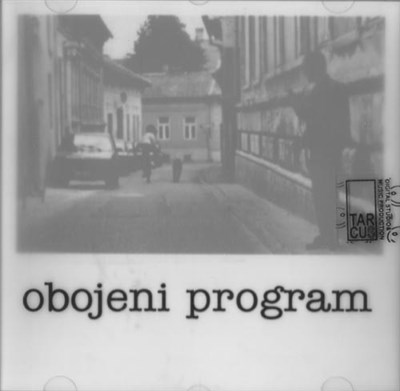 Obojeni Program - Obojeni Program download mp3 flac