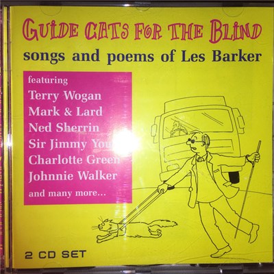 Various - Guide Cats For The Blind download mp3 flac