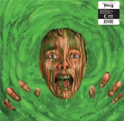 Carlo Maria Cordio - Troll 2 (Original Motion Picture Soundtrack) download mp3 flac