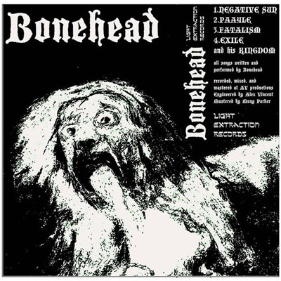 Bonehead - Bonehead download mp3 flac