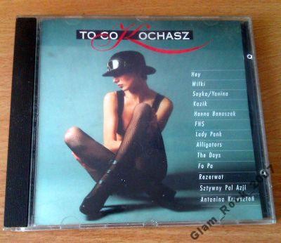Various - To Co Kochasz download mp3 flac