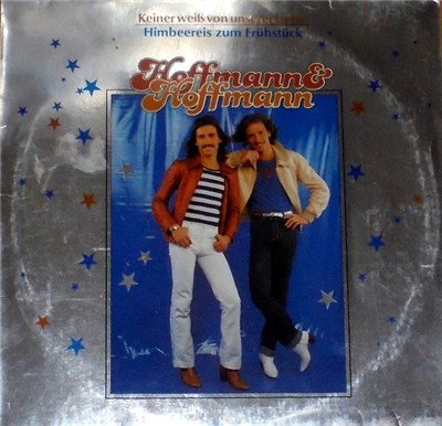 Hoffmann & Hoffmann - Hoffmann & Hoffmann download mp3 flac