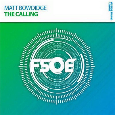 Matt Bowdidge - The Calling download mp3 flac