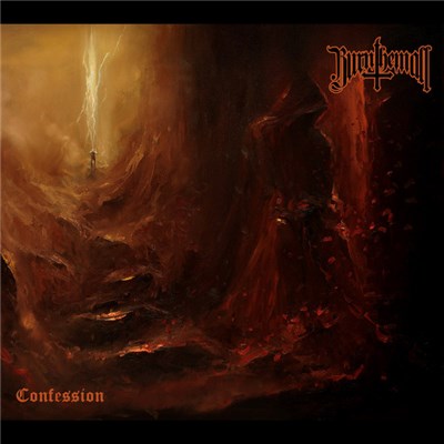 Burn Them All - Confession download mp3 flac
