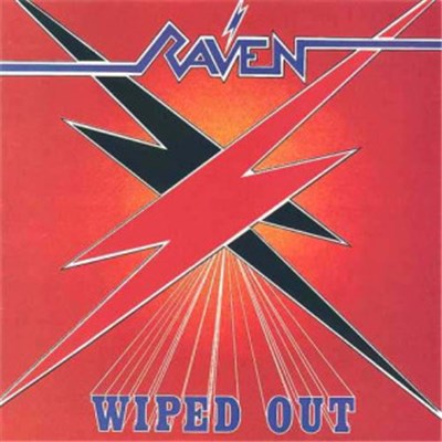 Raven - Wiped Out download mp3 flac