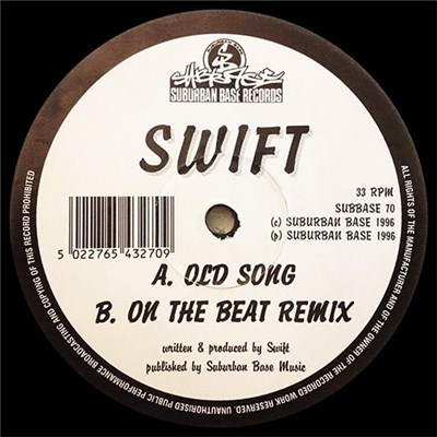 Swift - Old Song / On The Beat (Remix) download mp3 flac