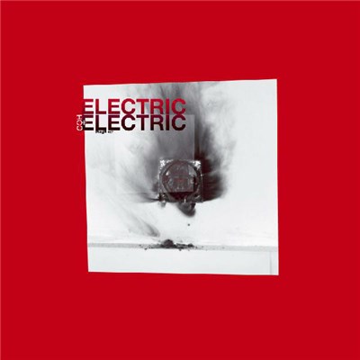 CoH - Electric Electric download mp3 flac